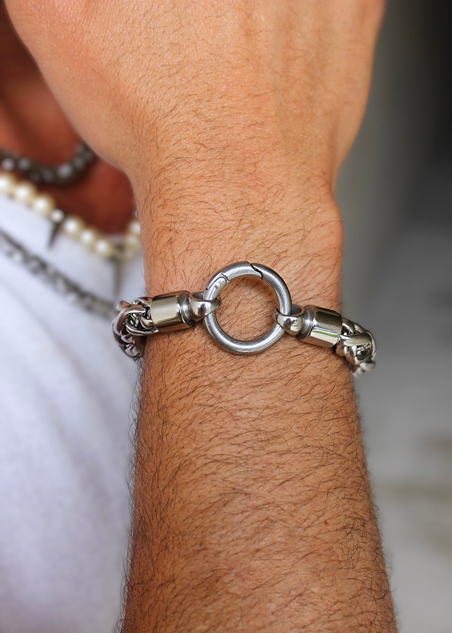 TEJIDO WHITE GOLD