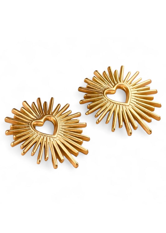 ENAMORATA GOLD
