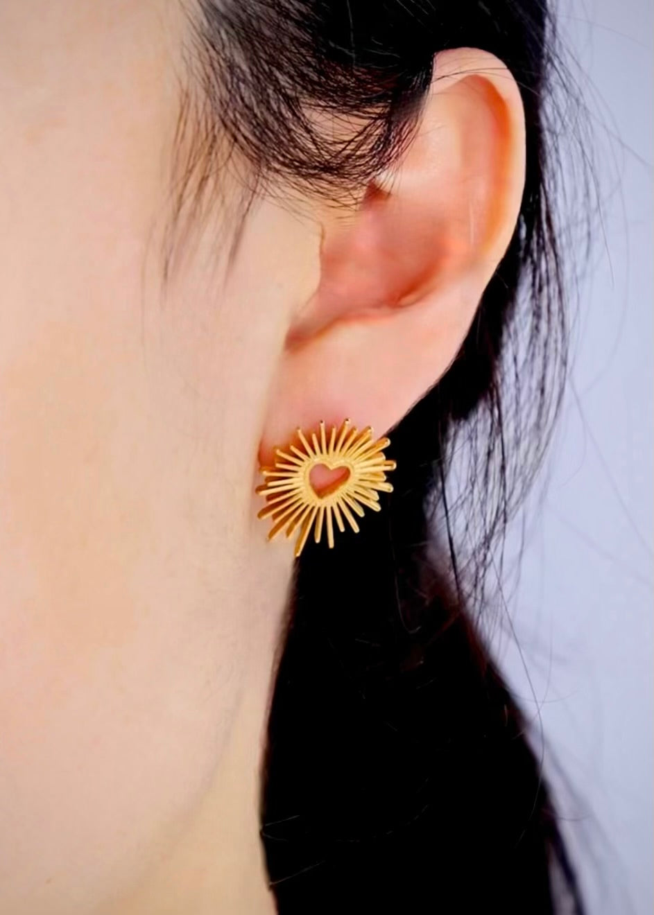 ENAMORATA GOLD