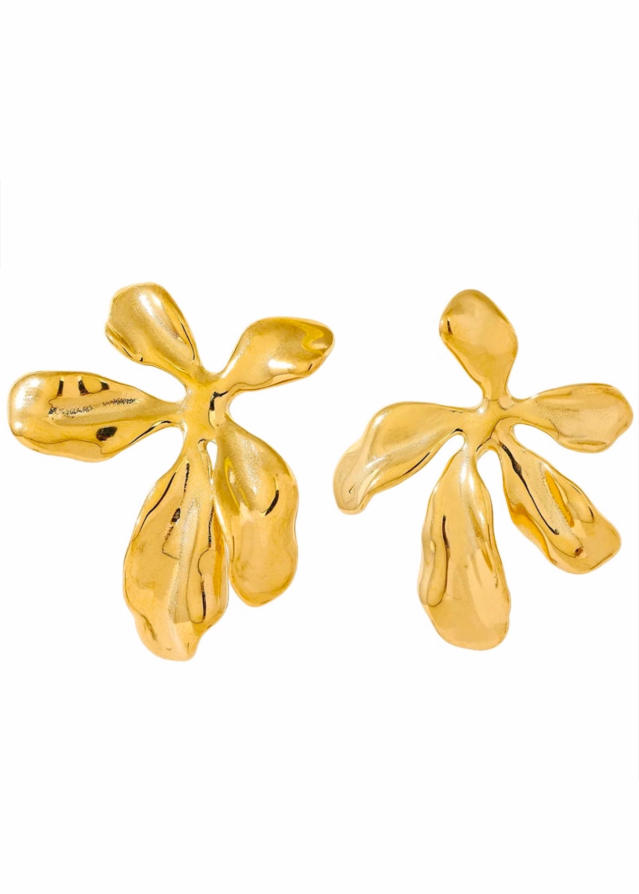 FLEUR GOLD