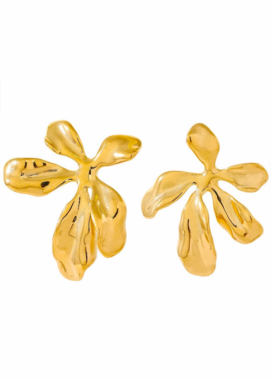 FLEUR GOLD