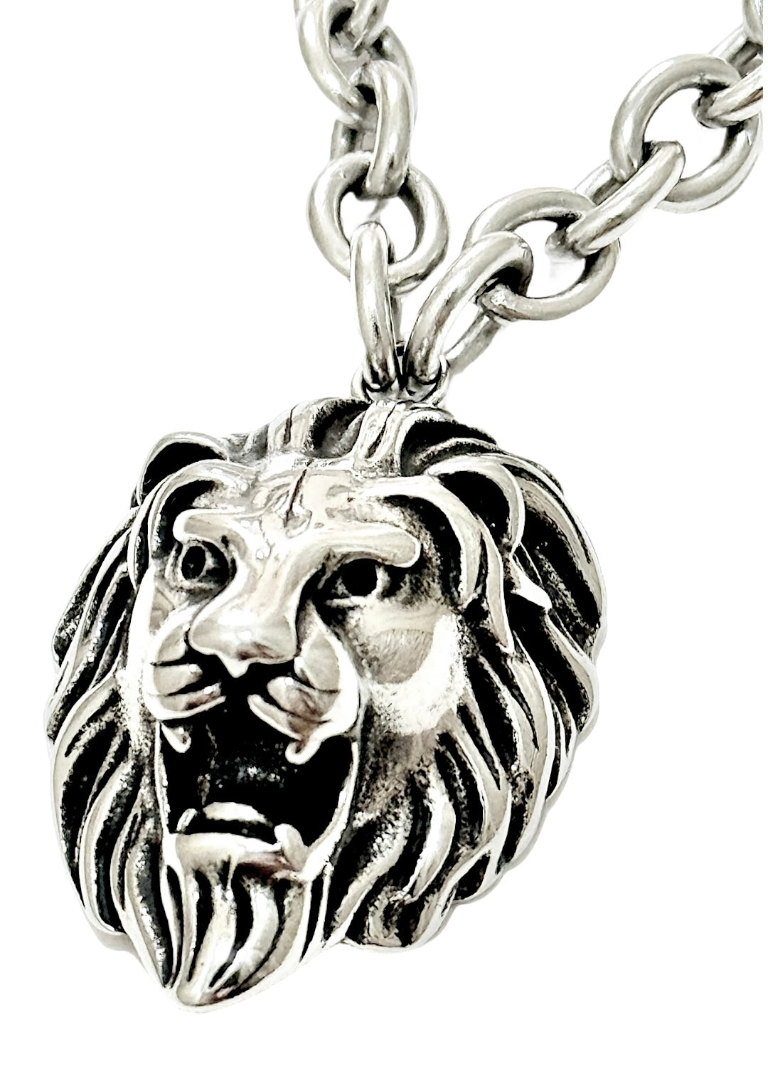 KING LEX WHITE GOLD