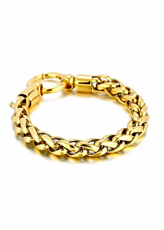 TEJIDO GOLD