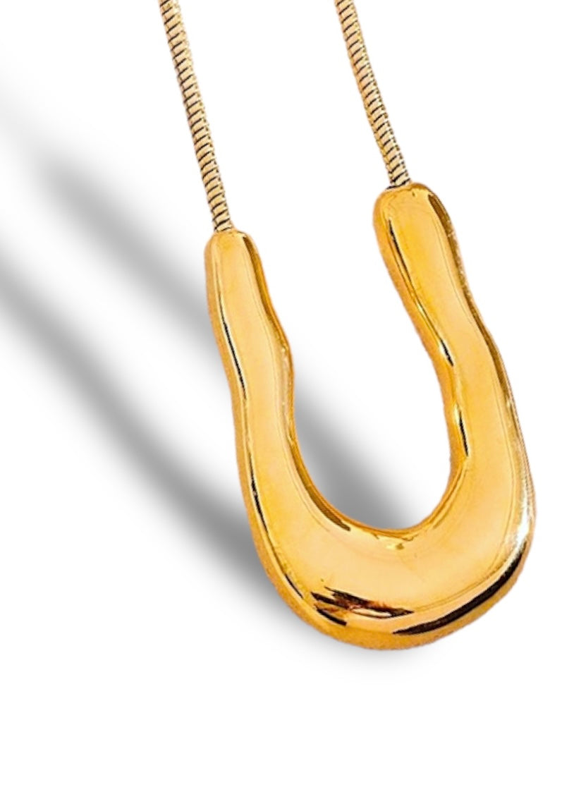 U*NIQUE GOLD