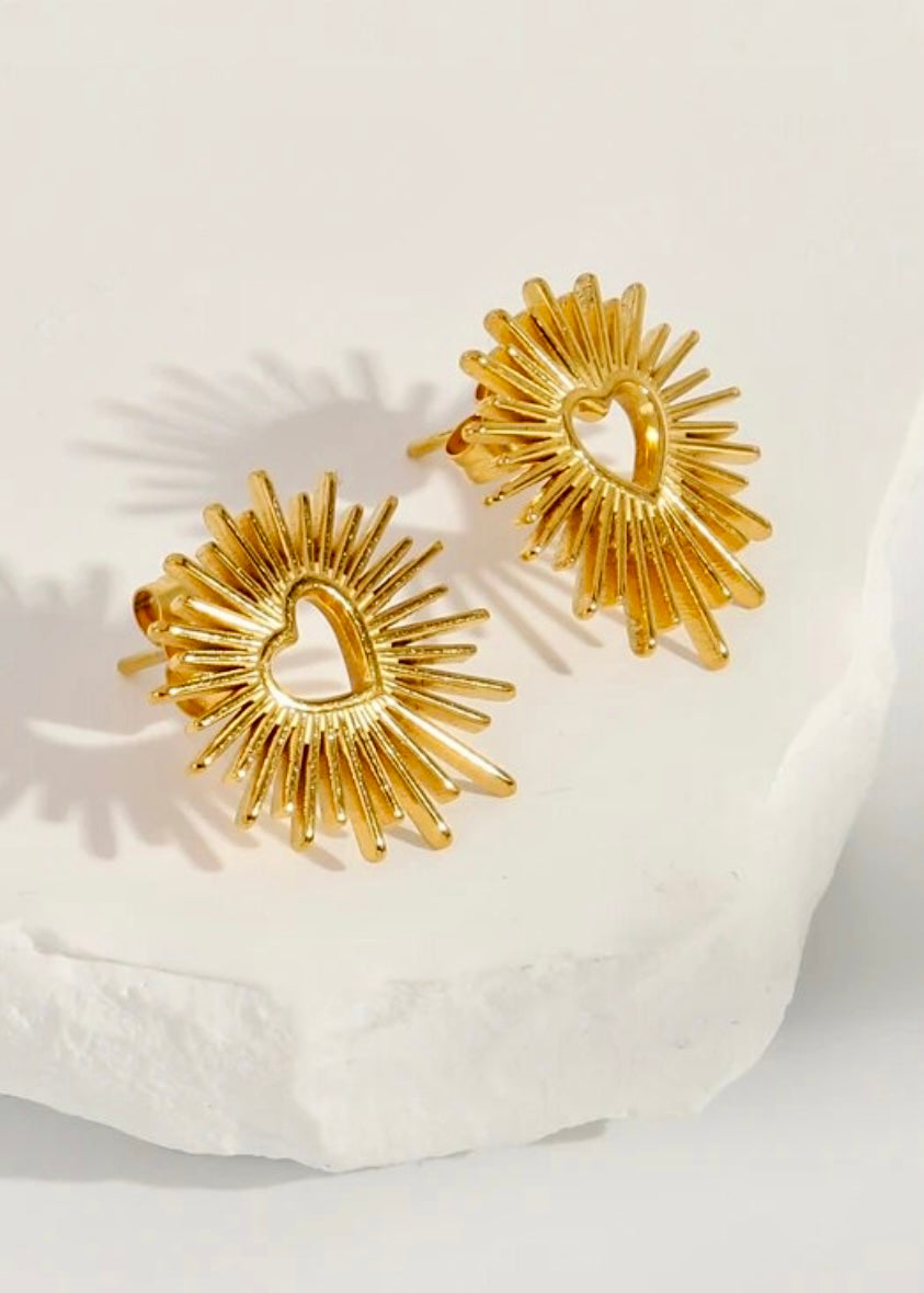 ENAMORATA GOLD