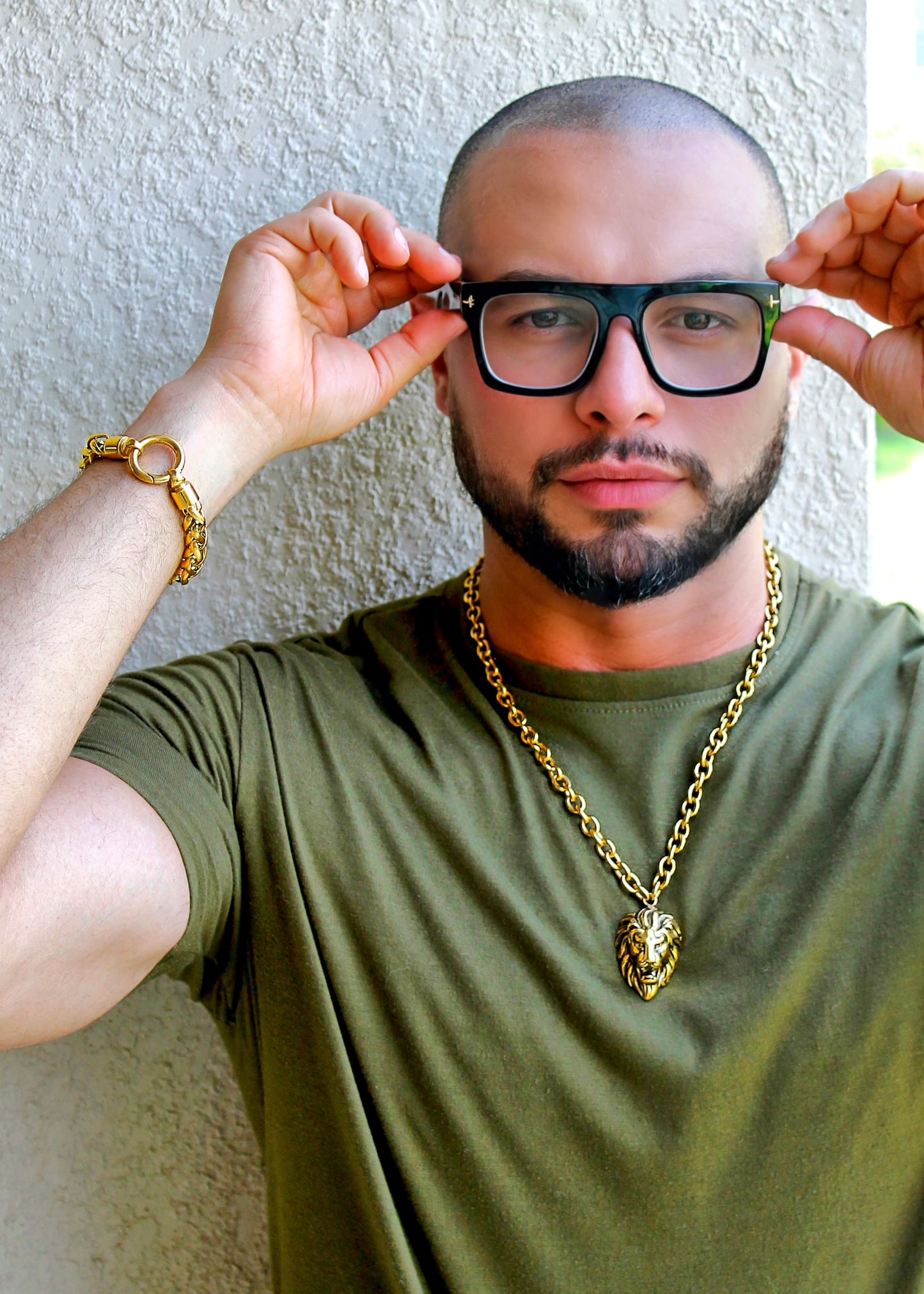 KING LEX GOLD