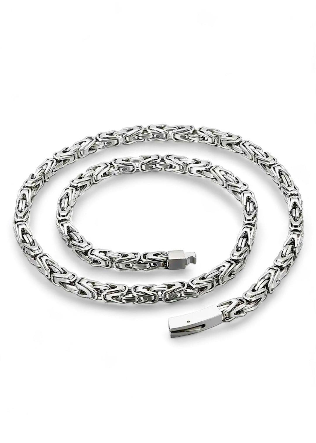 BYZAN WHITE GOLD