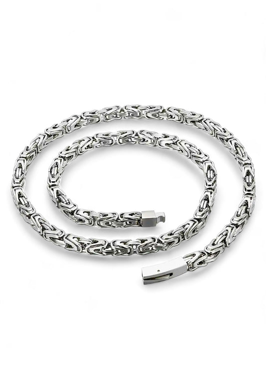 BYZAN WHITE GOLD