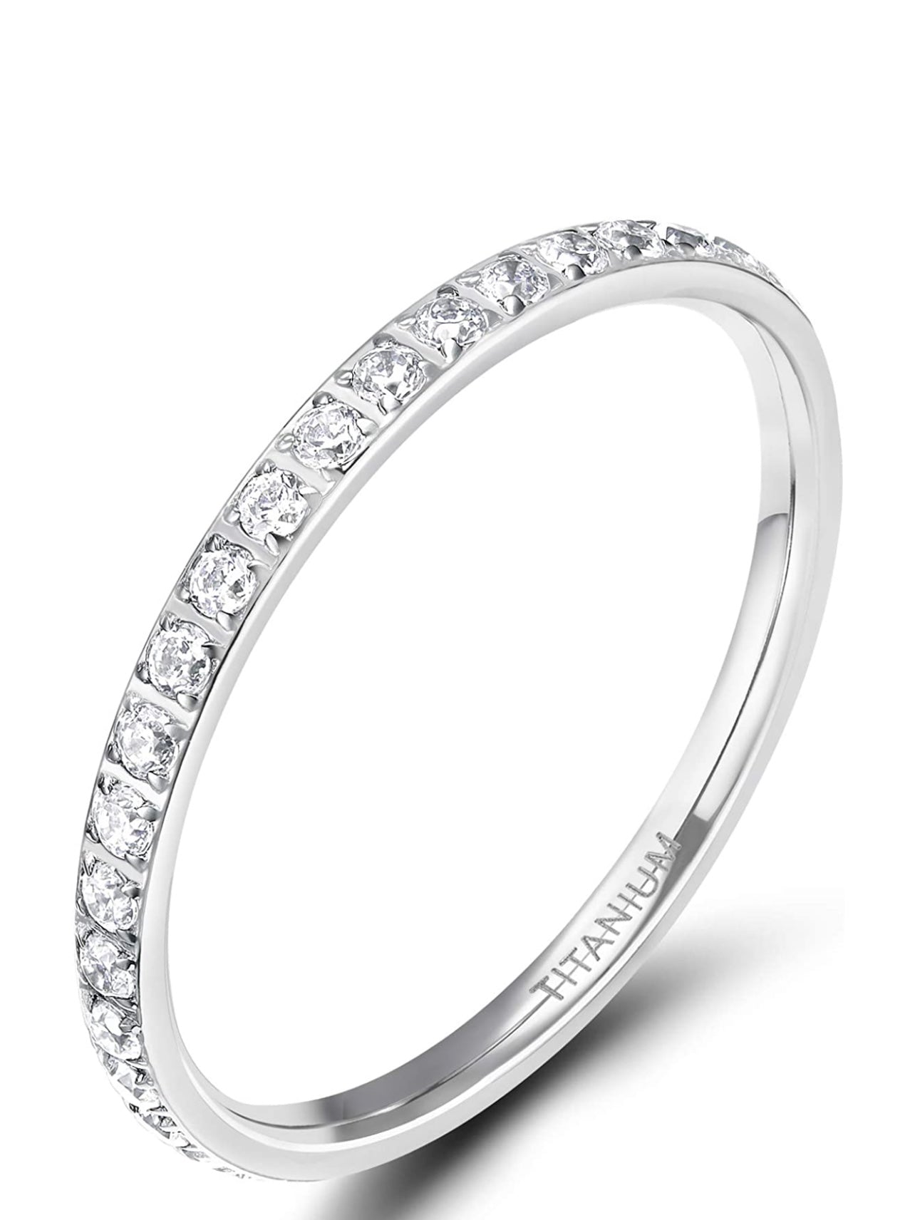 HALO RINGS