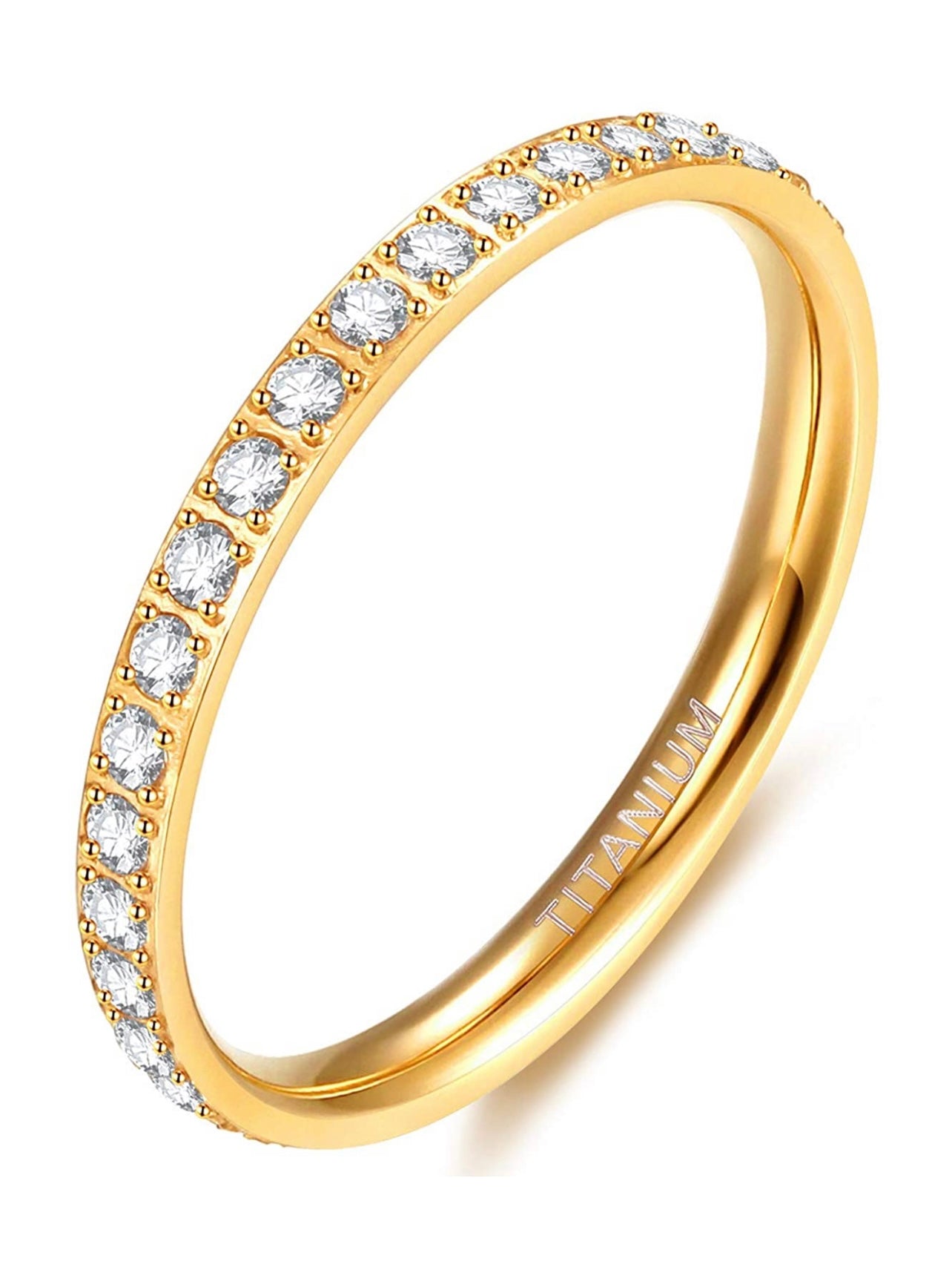 HALO RINGS