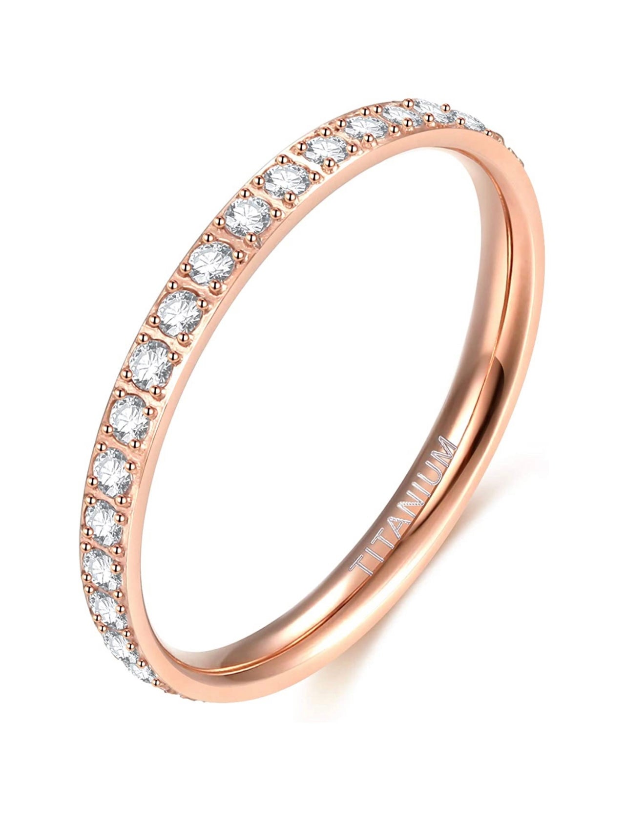 HALO RINGS