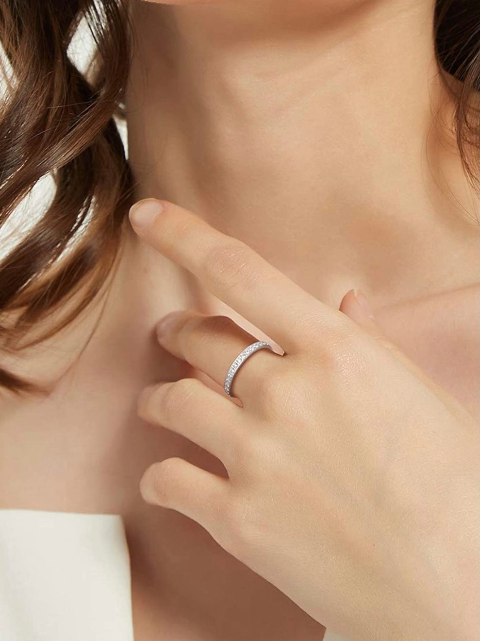 HALO RINGS