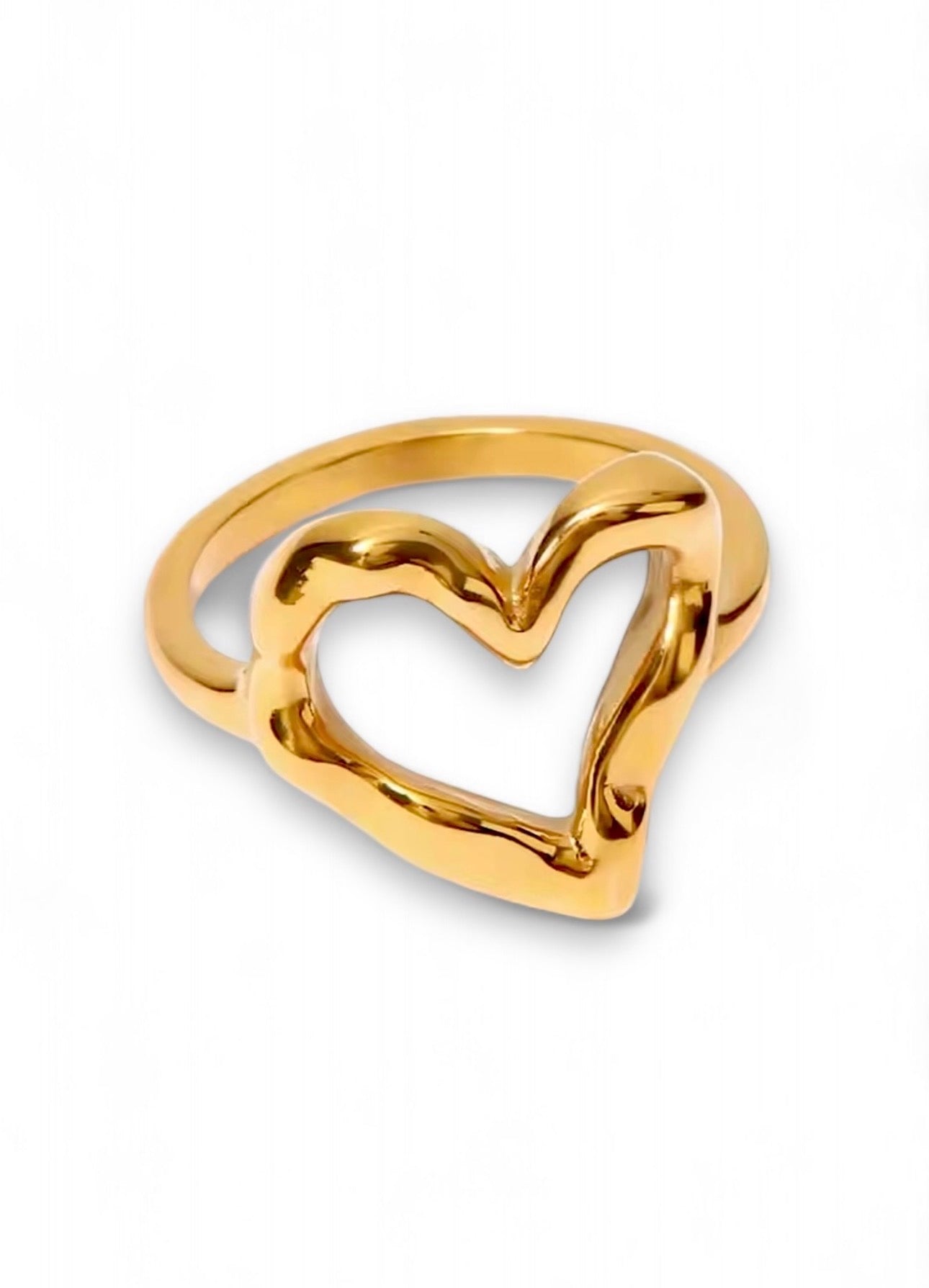 Corazón Bundle Gold